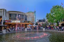 Elite Los Angeles Private Tour