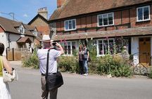 Midsomer Murders Tour from London
