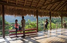 Dual Zipline Side-by-Side Adventure in Punta Cana