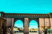 7-day heritage and culture tour in Morocco from Casablanca to Marrakech
