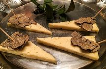 Truffle Hunting in Provence