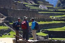 Machu Picchu Group Guiding Service