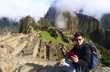 Machu Picchu Delight: Unforgettable Day Trip from Cusco