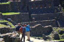 Machu Picchu Group Guiding Service