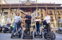 Madrid Segway Fun Tour: Old Town Highlights