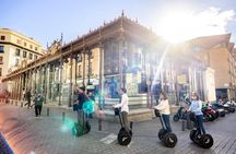 Madrid Segway Highlights & Retiro Park Tour