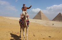 Day Trip from Hurghada to Cairo by Bus