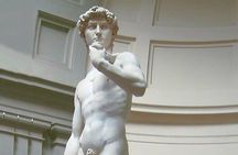 Combo Skip The Line - Uffizi Gallery And Accademia Gallery Tour