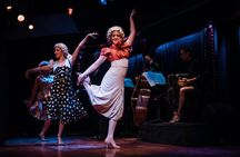 El Querandi Tango Show in Buenos Aires