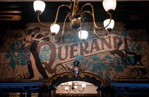 El Querandi Tango Show in Buenos Aires