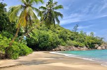 Mahe Island tour