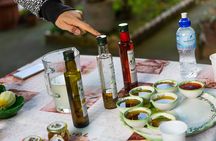 Sorrento Farm by Tuk Tuk: Cheese, Limoncello & Hands-On Pizza