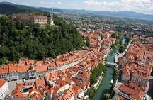 Ljubljana Tourist Card