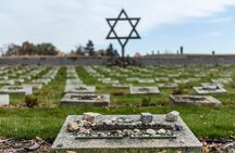 Terezin Concentration Camp Day Tour from Prague