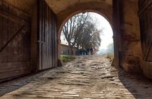 Terezin Concentration Camp Day Tour from Prague