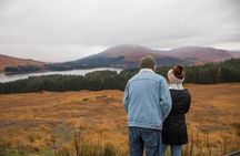 Loch Ness & Highlands Small-Group Tour from Edinburgh with Cruise