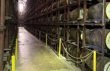Appleton Estate Rum Private Tour