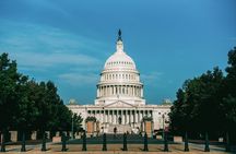 Washington DC in One Day: Guided Sightseeing Tour