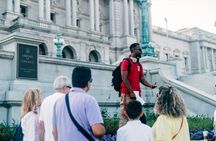 Washington DC in One Day: Guided Sightseeing Tour