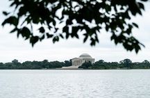 Best of DC Plus US Capitol and National Archives Reserved Entry