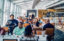 Washington DC Premier Dinner Cruise