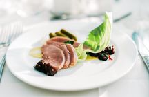 Washington DC Premier Dinner Cruise