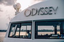 Washington DC Premier Dinner Cruise