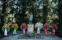 Dachau Concentration Camp Memorial Site Tour from Munich by Train