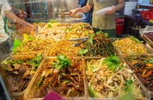 Singapore: UNESCO Street Food & Cultural Experience 