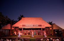 Paradise Cove Luau