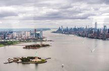The Manhattan Helicopter Tour