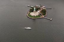 The Manhattan Helicopter Tour