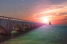 Miami to Key West Day Trip with Activity Options