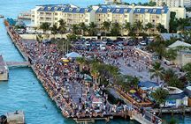 Miami to Key West Day Trip with Activity Options
