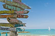 Fort Lauderdale to Key West Tour with Optional Add-ons