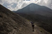 Pacaya Volcano Tour and Hot Springs from Antigua