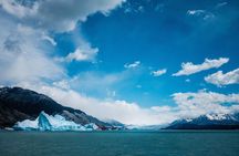 All Glacier Navigation: Sail Among Upsala and Spegazzini Glaciers