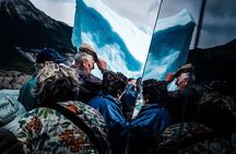 All Glacier Navigation: Sail Among Upsala and Spegazzini Glaciers