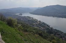 Danube Bend Privately with full board