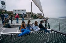 San Francisco Bay Sailing Cruise