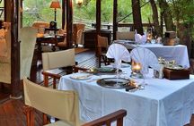 4 Day Serengeti Luxury Tented Camps Safari