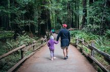 Muir Woods & Wine Country