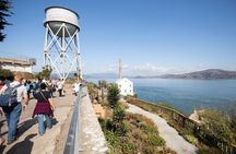 Combo Tour: Alcatraz Island and San Francisco Grand City Tour