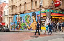 San Francisco Chinatown Walking Tour