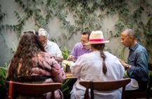 Evening Food Tour with Taste of San Miguel