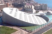 Half Day Tour to Bibliotheca Alexandrina