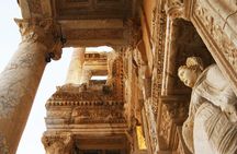 Ephesus Skip Line Tour From Kusadasi Port