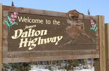 Arctic Circle Day Tour