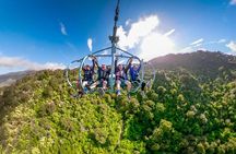 SKYWIRE Experience