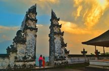 The Gates of Heaven Lempuyang Tours All Inclusive
